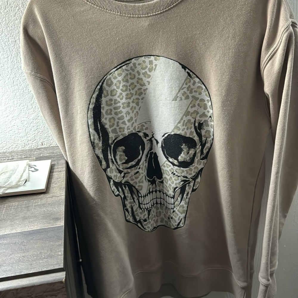 cute crewneck